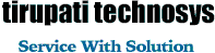 tirupati technosys